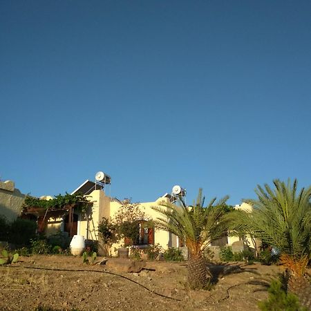 Porto Heli Apartments 팔레카스트론 외부 사진