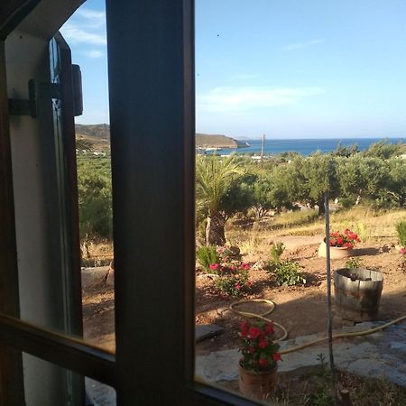 Porto Heli Apartments 팔레카스트론 외부 사진