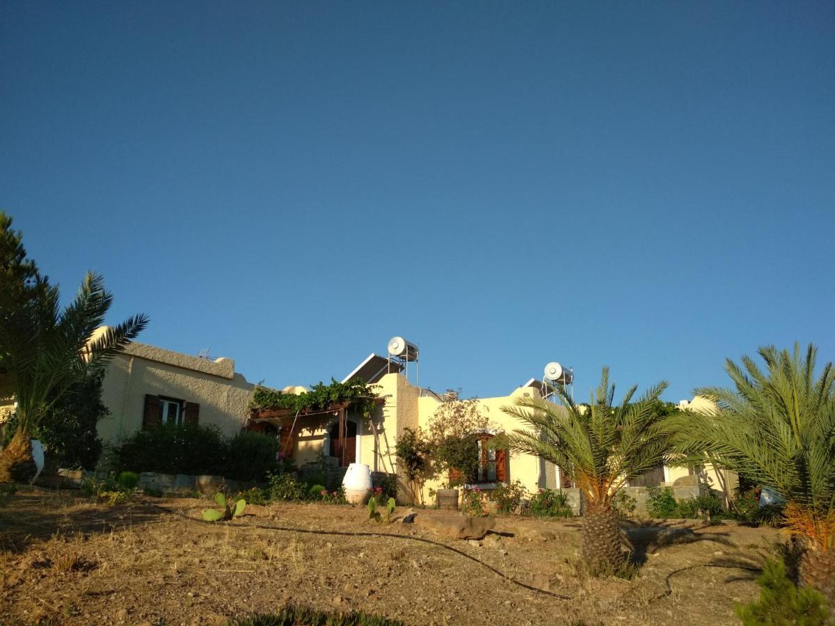 Porto Heli Apartments 팔레카스트론 외부 사진