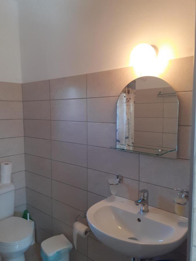 Porto Heli Apartments 팔레카스트론 외부 사진