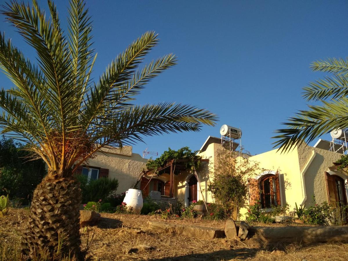 Porto Heli Apartments 팔레카스트론 외부 사진