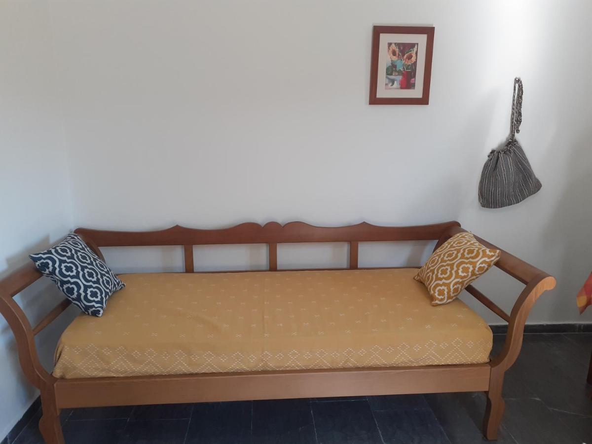 Porto Heli Apartments 팔레카스트론 외부 사진