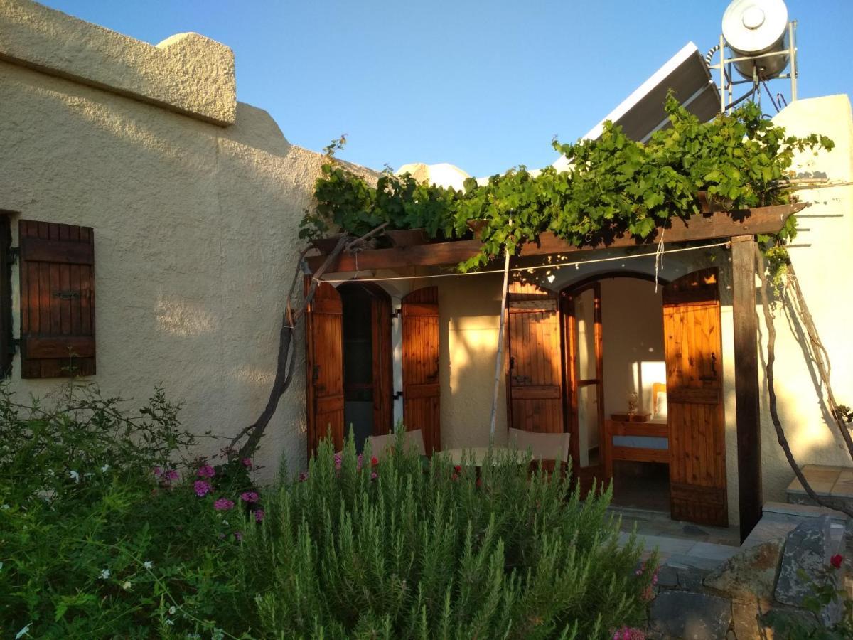 Porto Heli Apartments 팔레카스트론 외부 사진