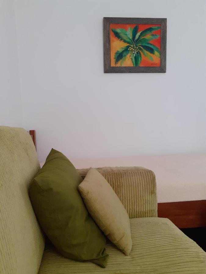 Porto Heli Apartments 팔레카스트론 외부 사진