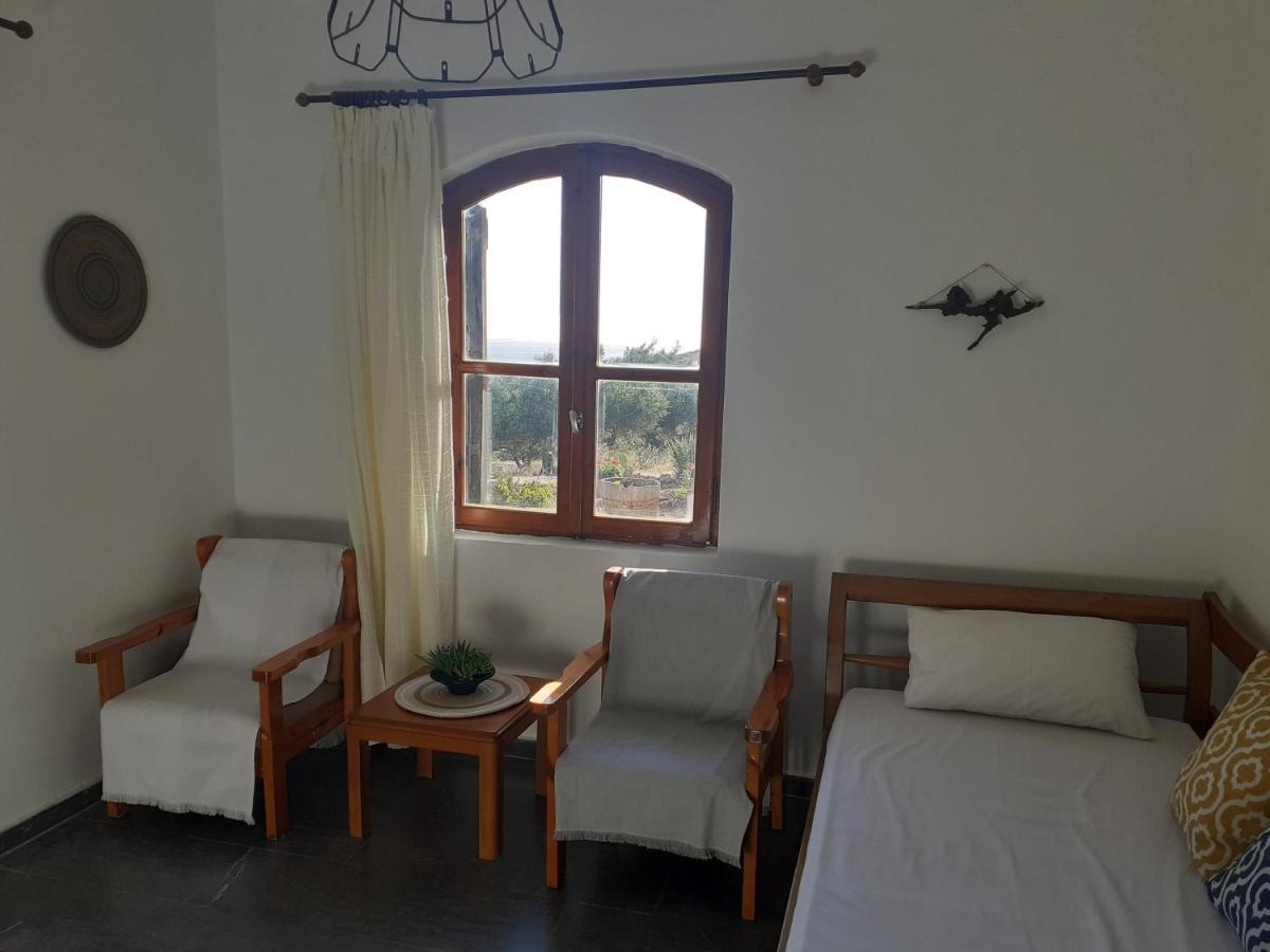 Porto Heli Apartments 팔레카스트론 외부 사진