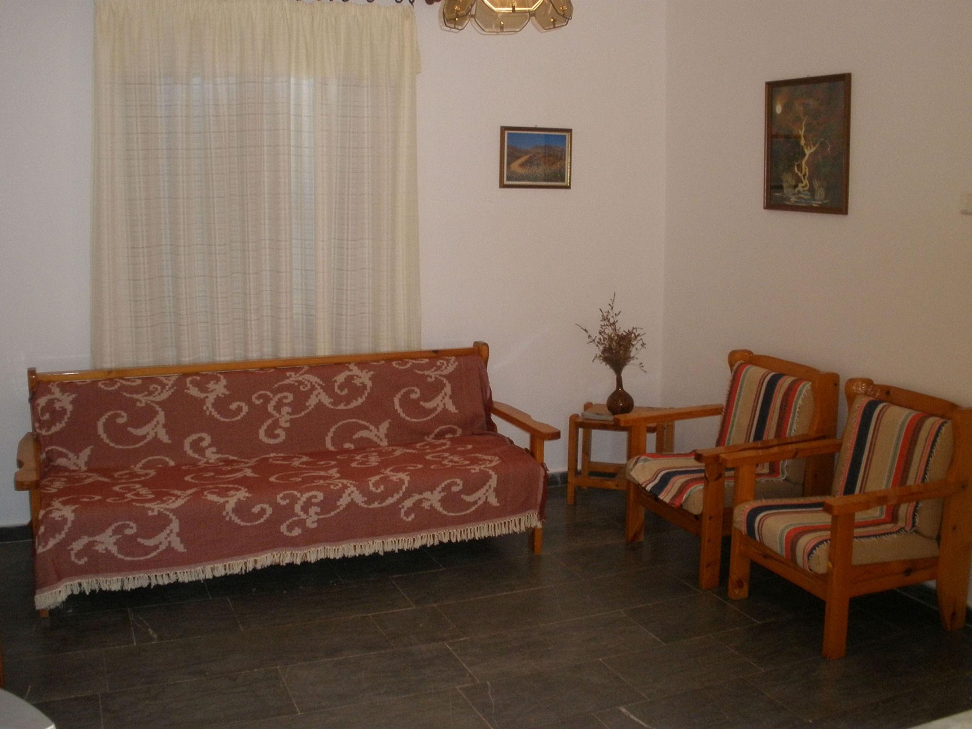 Porto Heli Apartments 팔레카스트론 외부 사진