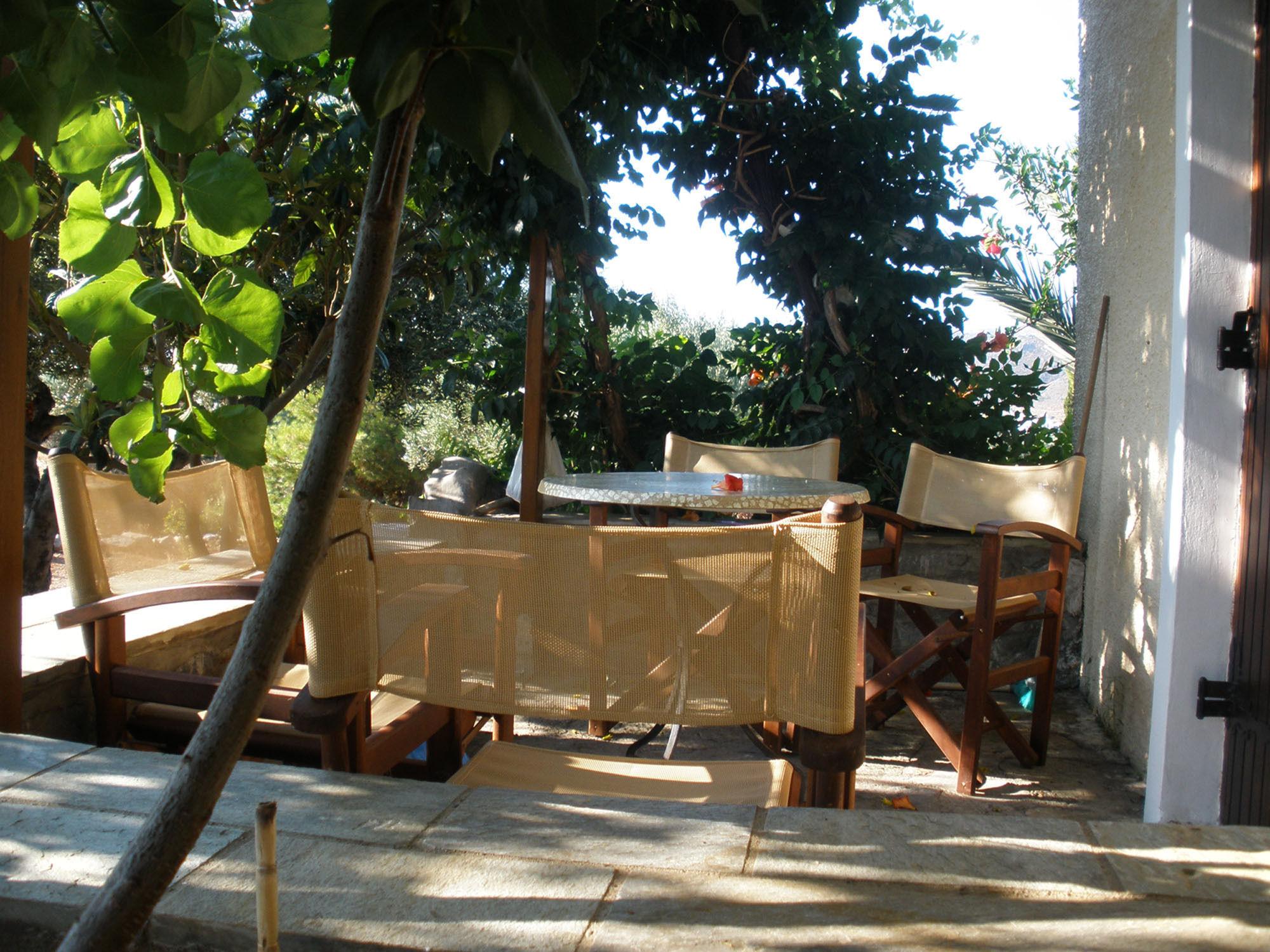 Porto Heli Apartments 팔레카스트론 외부 사진