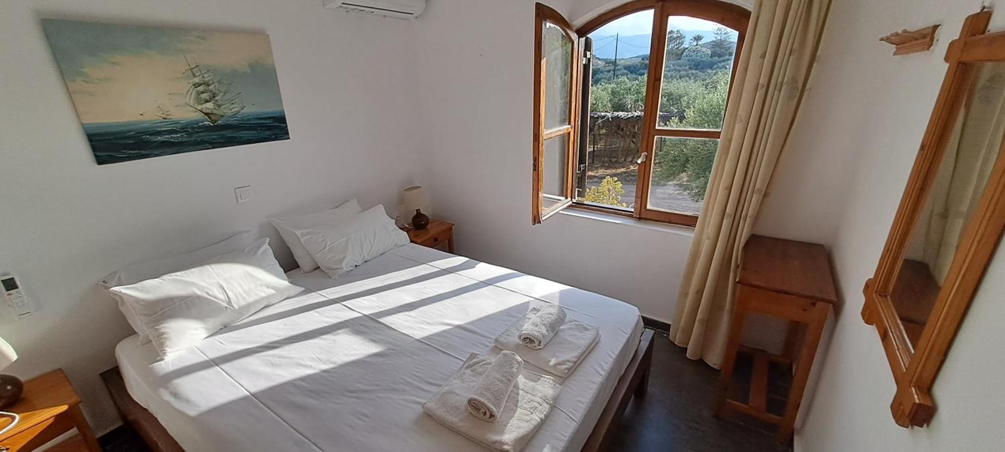 Porto Heli Apartments 팔레카스트론 외부 사진