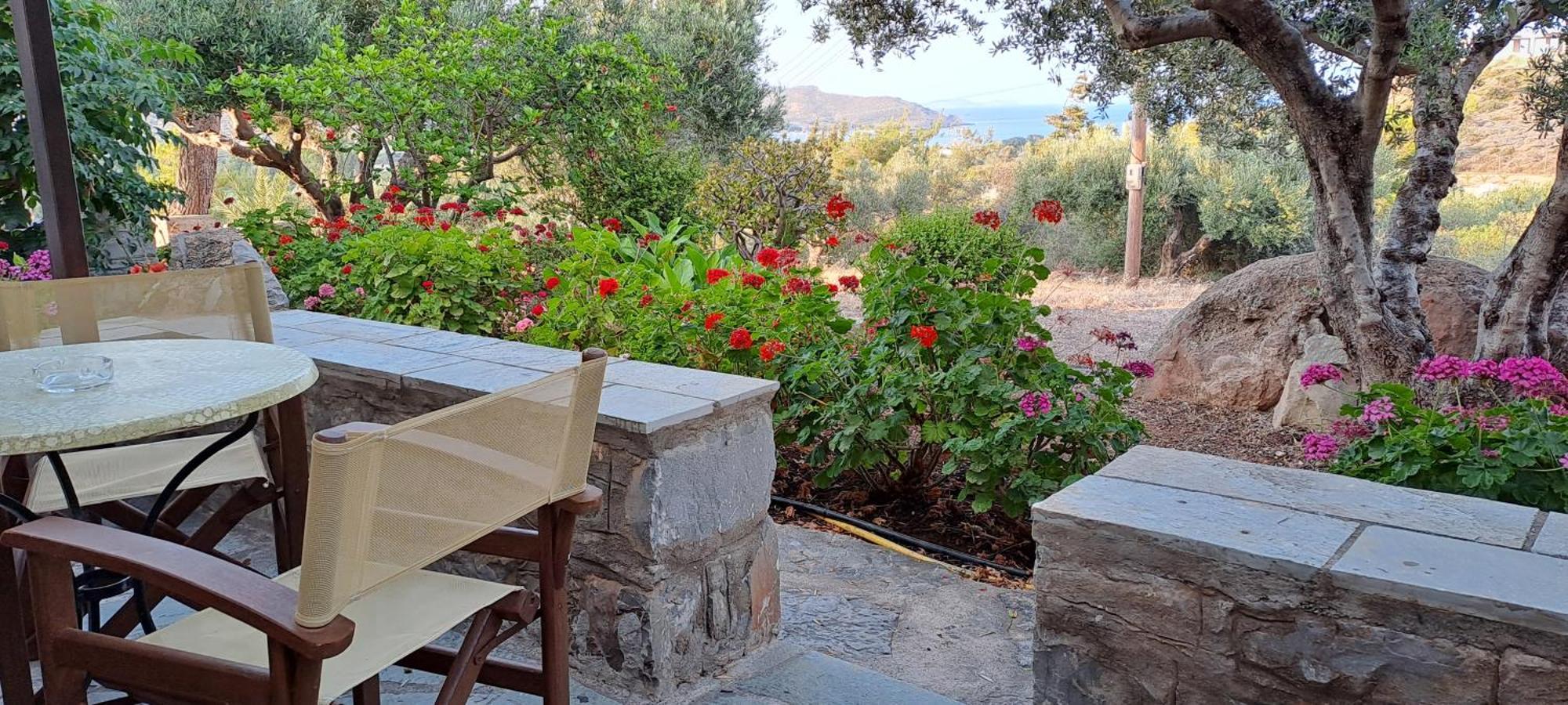 Porto Heli Apartments 팔레카스트론 외부 사진