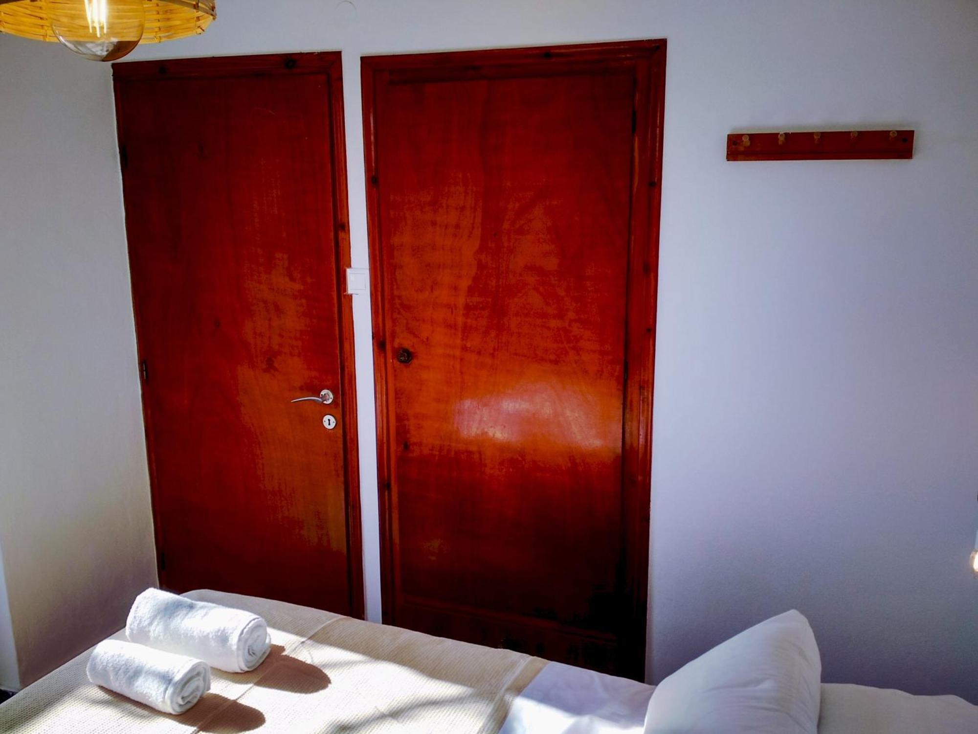 Porto Heli Apartments 팔레카스트론 외부 사진