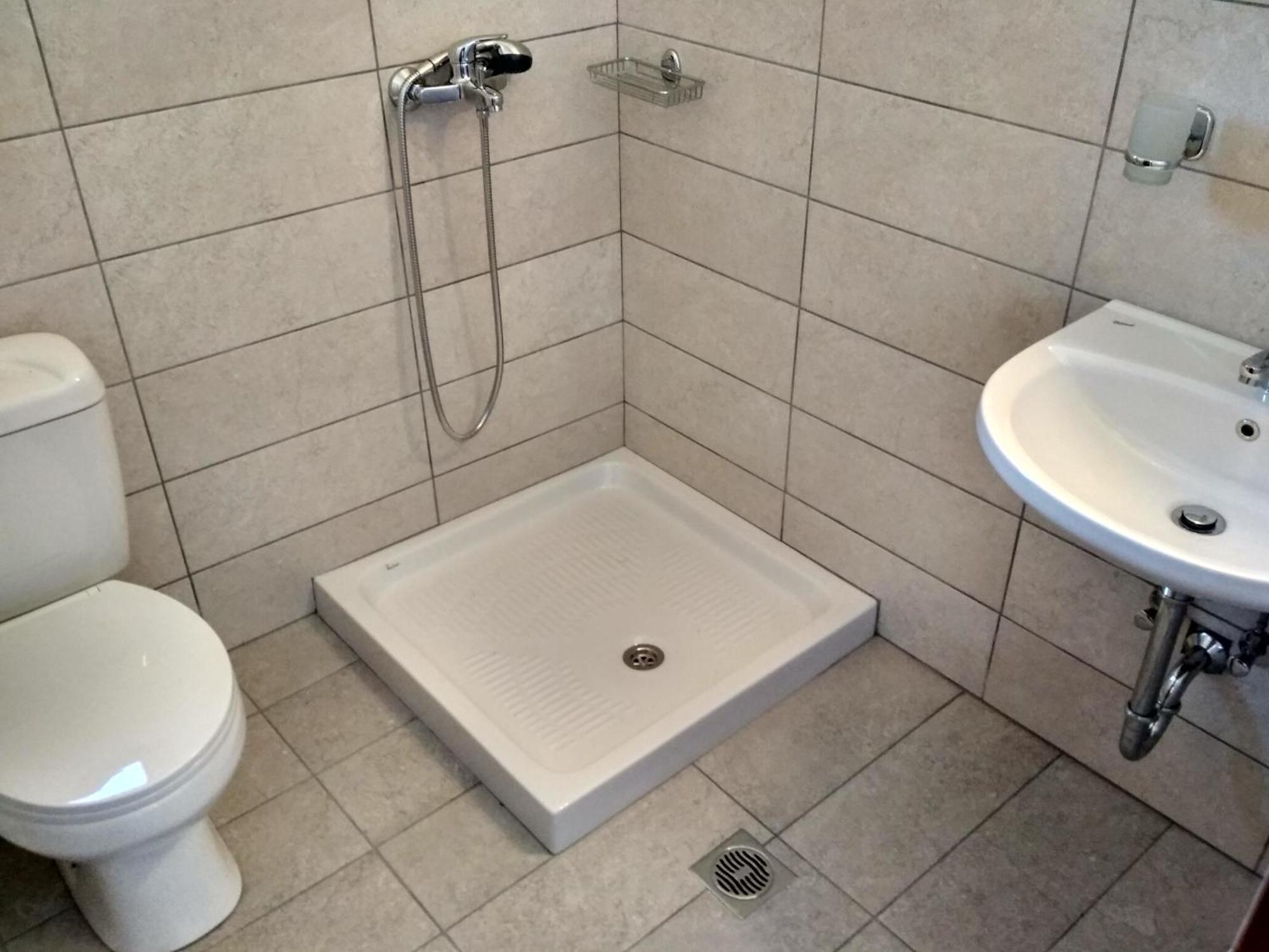 Porto Heli Apartments 팔레카스트론 외부 사진