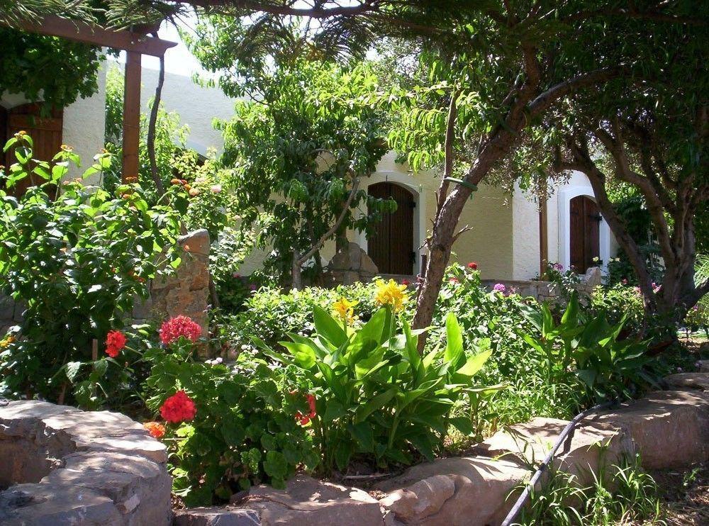 Porto Heli Apartments 팔레카스트론 외부 사진