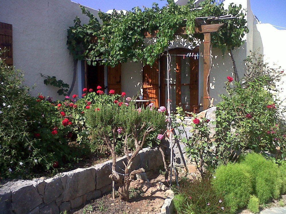 Porto Heli Apartments 팔레카스트론 외부 사진