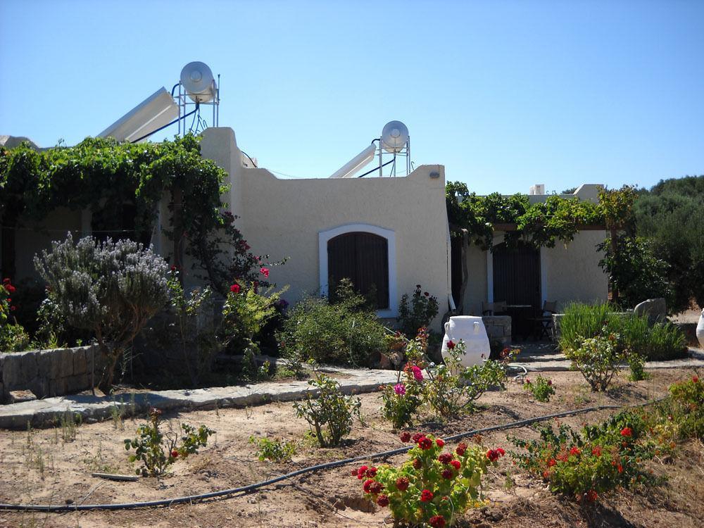 Porto Heli Apartments 팔레카스트론 외부 사진