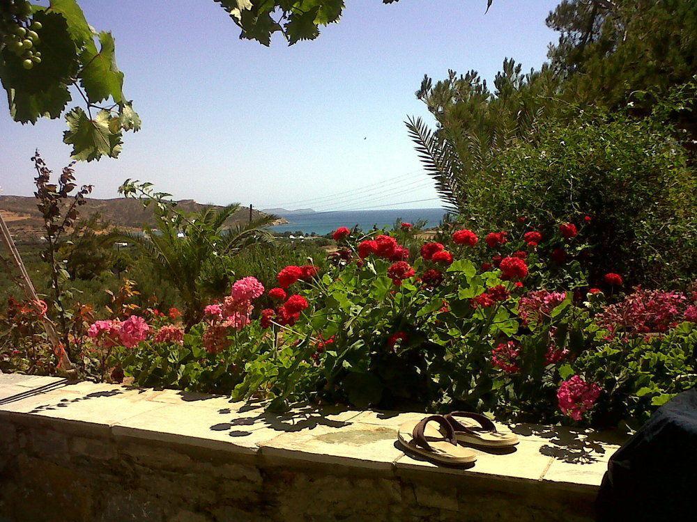 Porto Heli Apartments 팔레카스트론 외부 사진